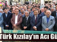 Türk Kızılay'ın Acı Günü