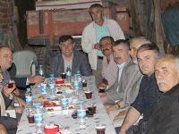 Şehit Yahya Acar için mevlit okundu