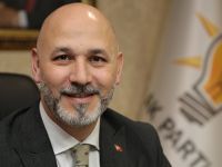 İL BAŞKANI KARADUMAN'DAN MİTİNG ÇAĞRISI: BÜYÜK COŞKUYA SİZDE ORTA OLUN