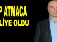 EYÜP ATMACA TAHLİYE OLDU