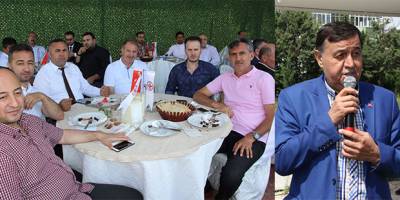 HASİAD’dan Büyük Buluşma