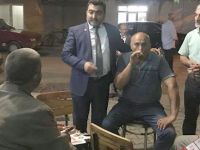 MUSTAFA ÖCAL: ASGARİ ÜCRET YOKSULLUK SINIRININ ÜZERİNDE OLACAK!