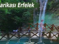 Doğa Harikası Erfelek