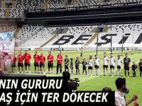 Bafra Mevlana-spordan Beşiktaş'a
