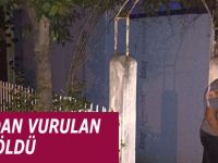 İlkadım'da Başından Vurulan Şahıs Hayatını Kaybetti