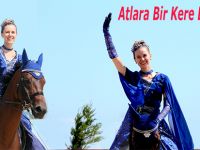 Atlara Bir Kere Dokununca