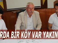 Alaçam "Orda Bir Köy Var Yakında"