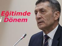 Milli Eğitimde Yeni Dönem