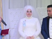 Milletvekili Köktaş mutluluklarına ortak oldu