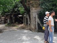 Kavak Belediye Bakanı Rehberimiz Vatandaşımız