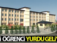 Kavak’a Yeni Öğrenci Yurdu Geliyor