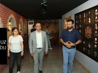 '15 Temmuz' müze oldu