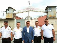 Canik, Karadeniz'e öncülük yapıyor