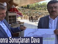 47 Yıl Sonra Sonuçlanan Dava