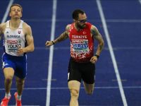 Ramil Galiyev Finalde