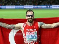 Ramil Galiyev Avrupa Şampiyonu Oldu