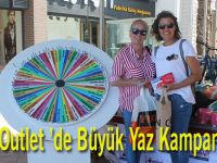 Lovelet Outlet ’de Büyük Yaz Kampanyası