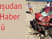 Komşudan Acı Haber 2 Ölü