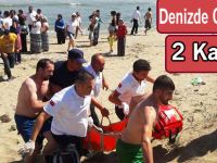 Denizde Can Pazarı