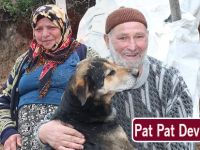 Pat Pat Devrildi 1 Ölü