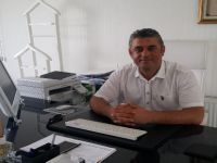 Alaçam Öğretmenevi Yeni Müdürü Hüseyin Kara Oldu