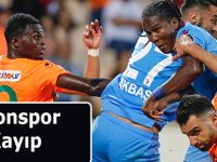 Trabzonspor Yine Kayıp