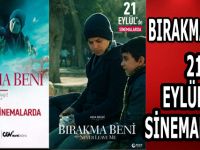 BIRAKMA BENİ