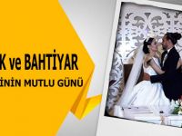 Parlak ve Bahtiyar Ailelerinin Mutlu Günü