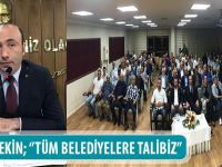 ''TÜM BELEDİYELERE TALİBİZ''