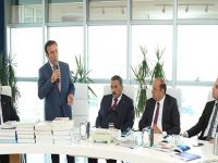 Canik diğer belediyelere örnek olmalı