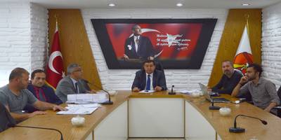 Hayata Geçirilecek 3 Proje Son Aşamasında