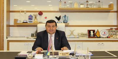 Havza Belediyesinden Kınama