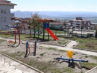 Parksız Mahalle Kalmayacak
