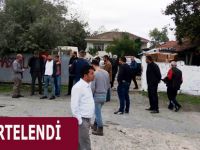 YIKIM KARARI ERTLENDİ