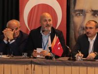 BAŞKAN KARADUMAN: SAMSUN'UN SORUNLARINA HIZLICA ÇÖZÜM ÜRETMEYE BAŞLADIK