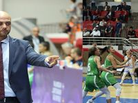 CANİK BELEDİYE SPOR GALİBİYETLE BAŞLADI