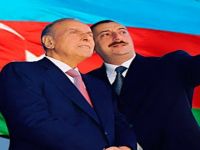 BAĞIMSIZLIĞIMIZIN BÜYÜK MİMARI HAYDAR ALIYEV'DİR