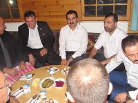 HASTOP yönetimi ilk toplantısını yaptı