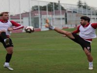 Samsunspor seriye devam etmek istiyor