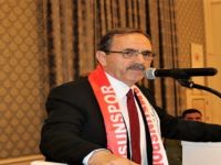 Zihni Şahin Davamız Samsun