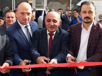 Tankal, “Yatırımlarımız sürecek”