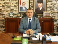 Vezirköprü Kaymakamı görevine başladı.