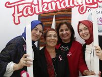 “Kanser değil geç kalmak öldürür”