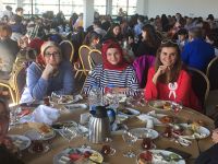 BU OKUL ÇOK FARKLI