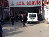 Çarşamba'da bıçaklı kavga 3 yaralı