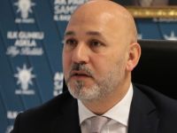 BAŞKAN KARADUMAN ADAY ADAYI SAYISINI AÇIKLADI