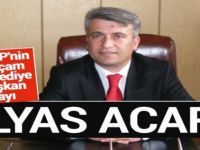 MHP ALACAM ADAYINI AÇIKLADI