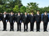 Vali Başarıyı Ödüllendirdi