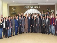 Togar, Öğretmenleri Unutmadı
