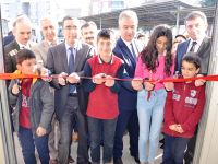 ‘’19 Mayıs Belediyesi 2.Çocuk Kitapları Günleri Başladı.’’